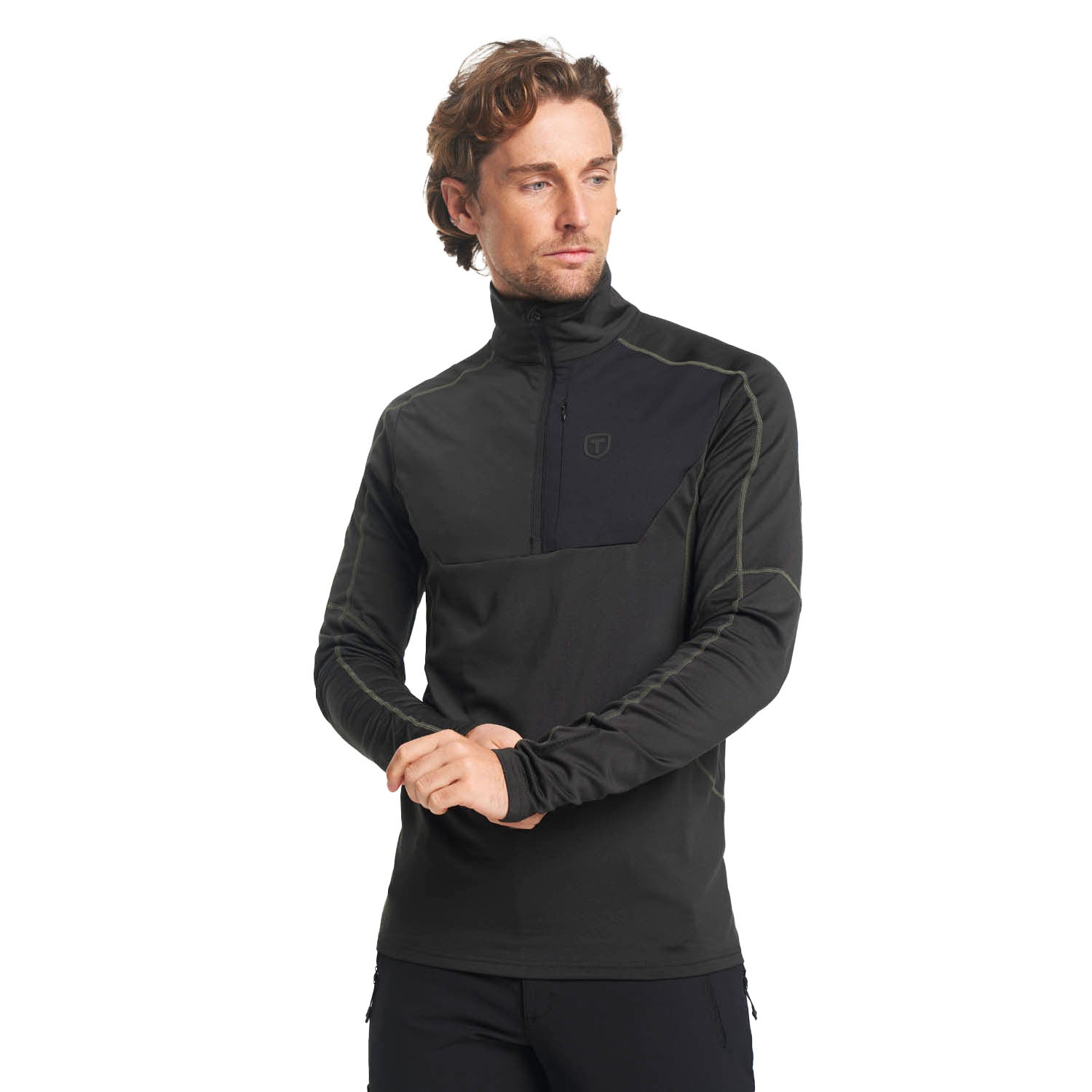 Tenson  TXlite Half Zip