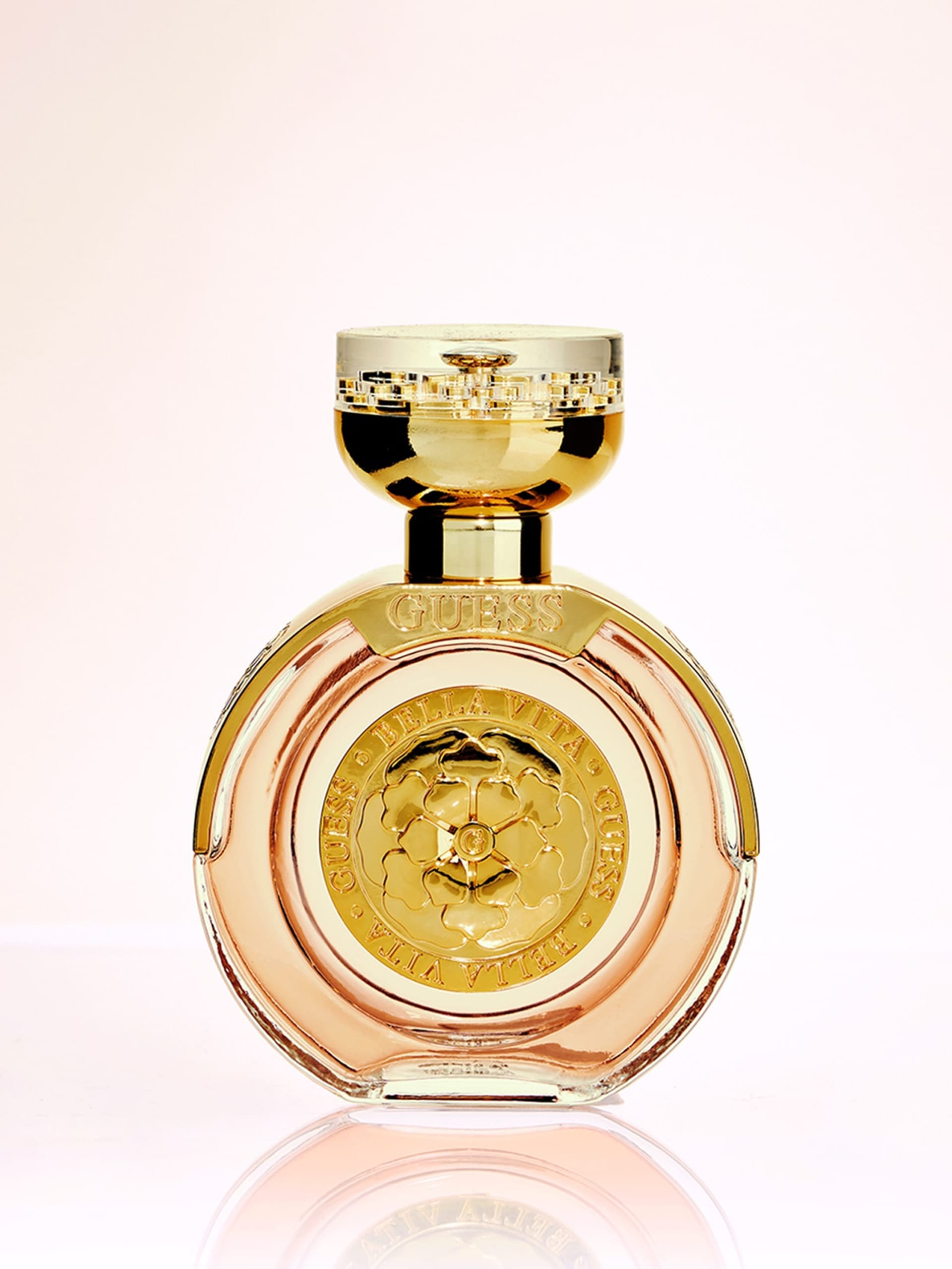 GUESS Bella Vita Eau de Parfum, 1,7 onças