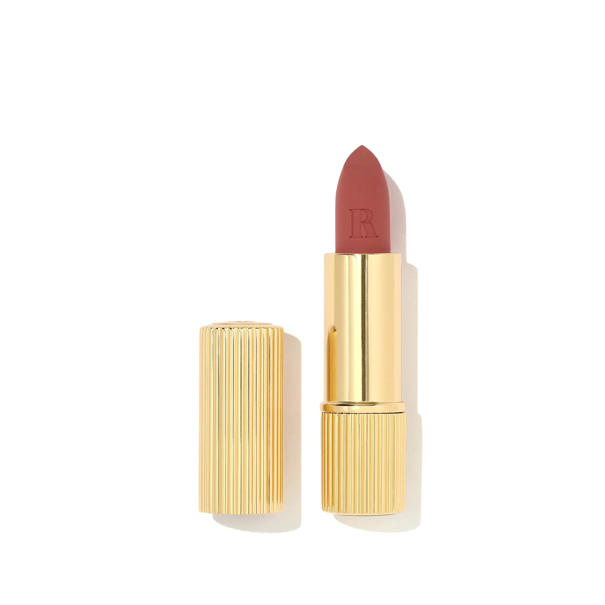 Les Filles En Rouje Rouge à Lèvres Semi Mat