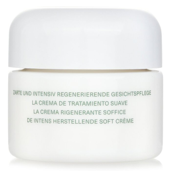 La Mer O Creme Suave Hidratante