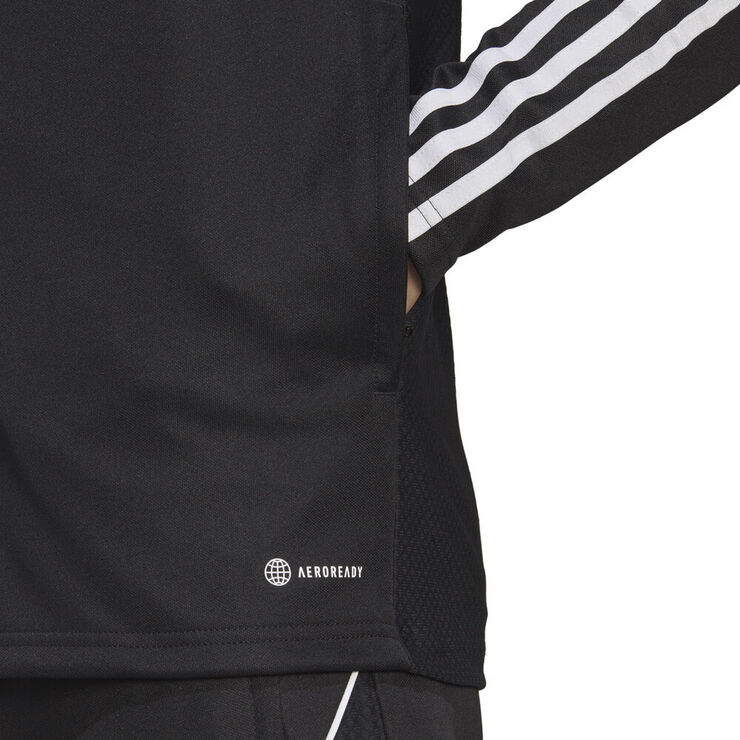 adidas Tiro 23 League træningstrøje Sort