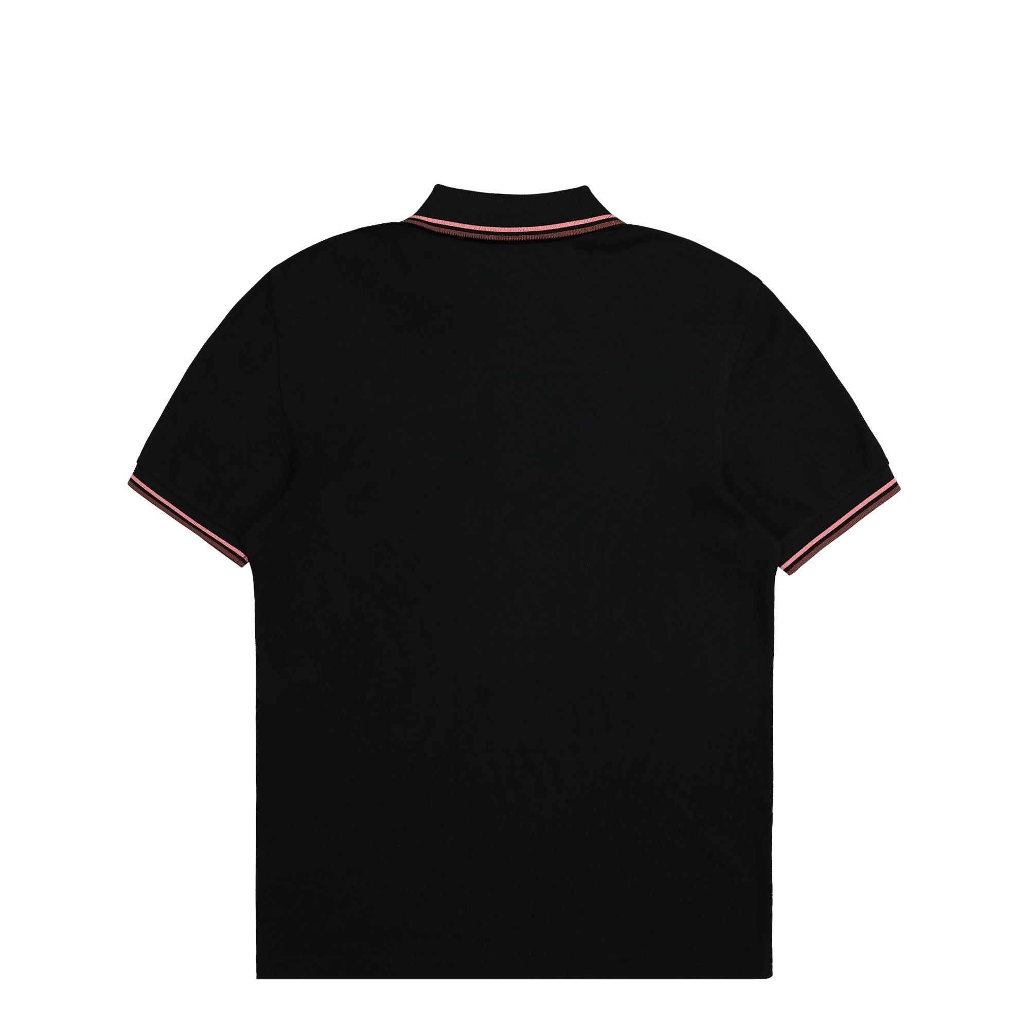 Fred Perry<br>Twin Tipped Fred Perry Shirt