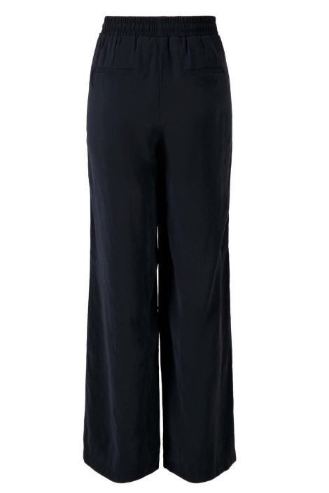 Zusss zwarte dames broek
