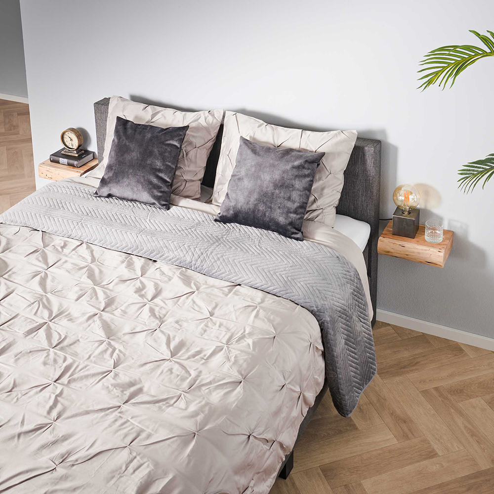 Nachtkastje Boom (set van 2)