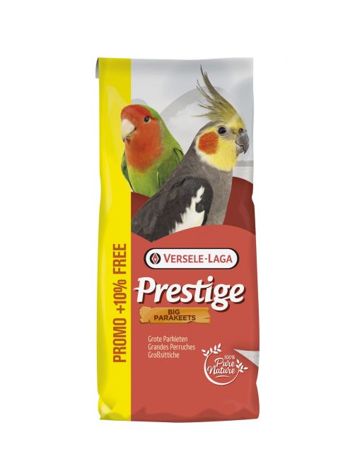 Versele-Laga Prestige Grote Parkieten - Vogelvoer
