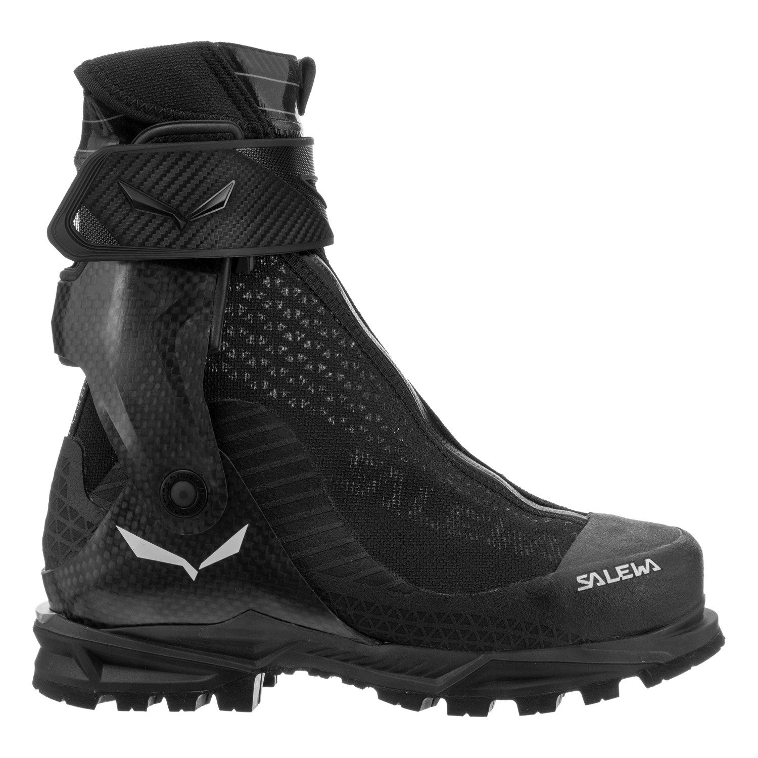 Salewa Ortles Couloir