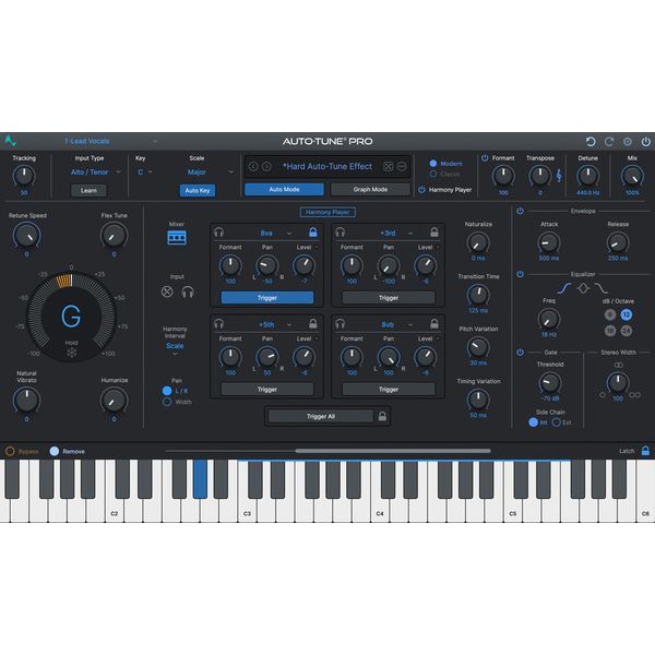Antares Auto-Tune Pro 11