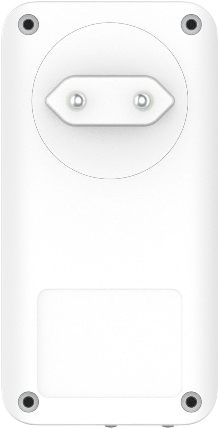 Strong Reichweitenverstärker »Powerline MINI WiFi 1000 Mbit/s Set (2 Einheiten)«