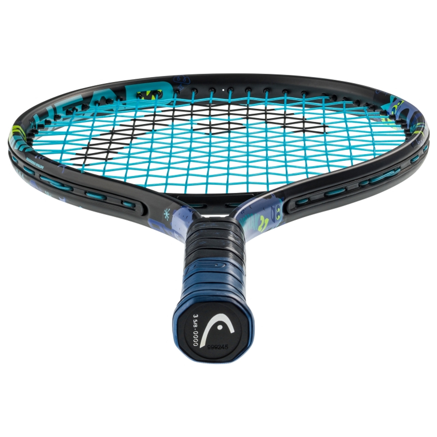 HEAD Novak Junior 21