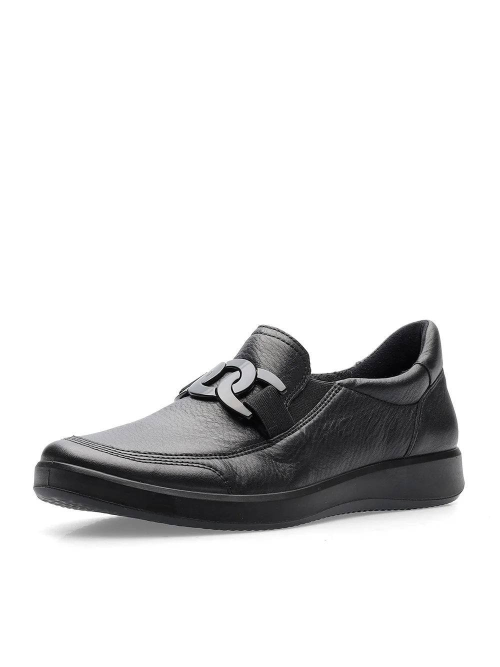 Sneaker Roma schwarz
