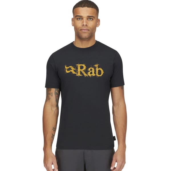 T-shirt RAB STANCE TECH SKETCH BELUGA