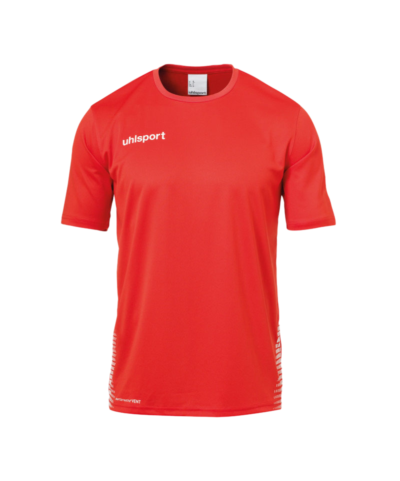 uhlsport Score Training T-Shirt Rot F04