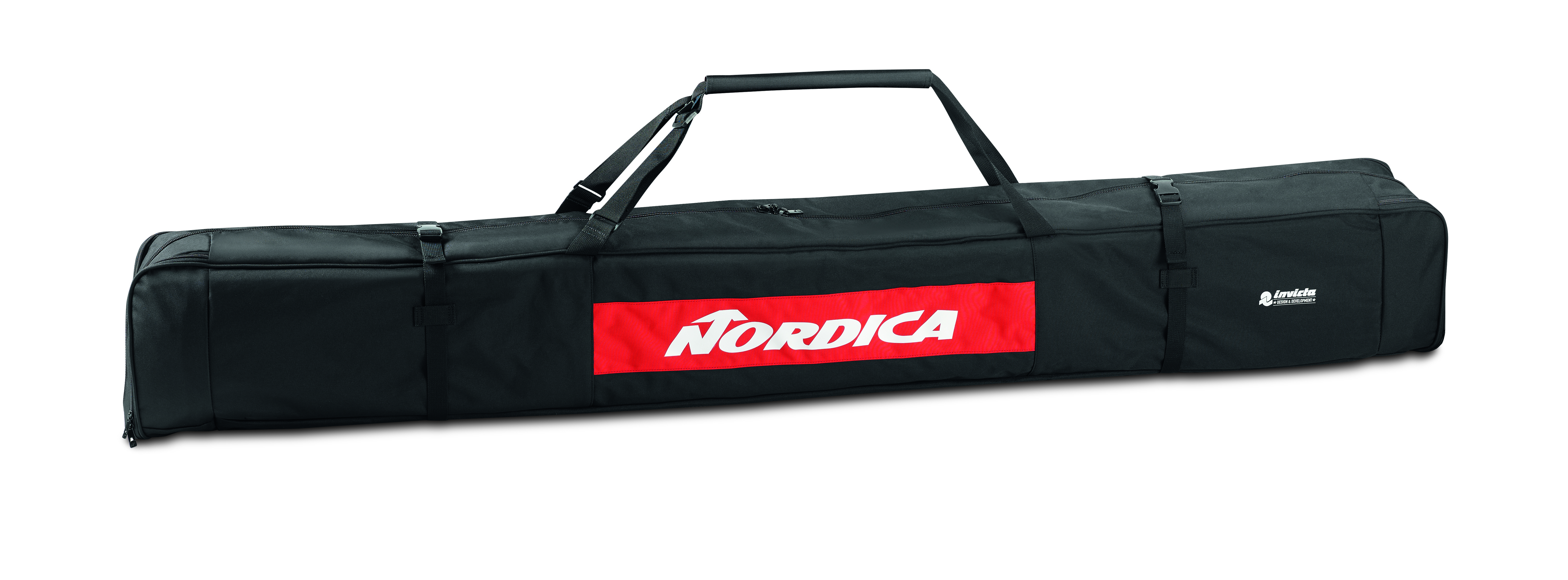 Single Ski Bag