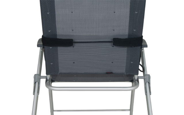Crespo LS/237 Air Deluxe Lendenwirbelstütze / Lumbalstütze aufblasbar 53 x 20 cm