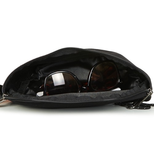 Eastpak - SPRINGER Negro