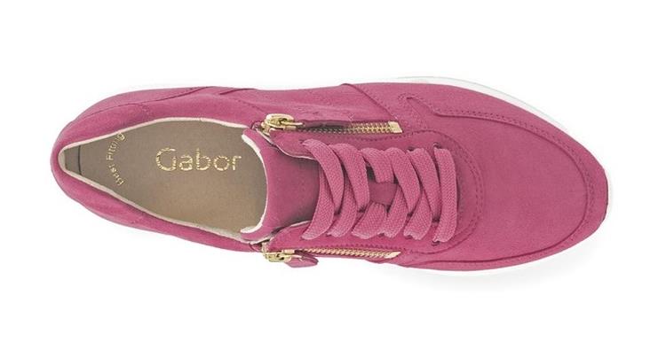 Gabor 43.480 pink (gold)