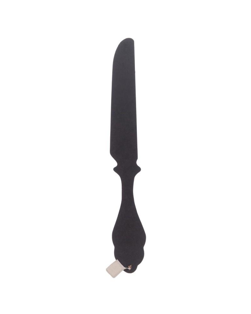 DECO MURALE COUTEAU H.120CM
