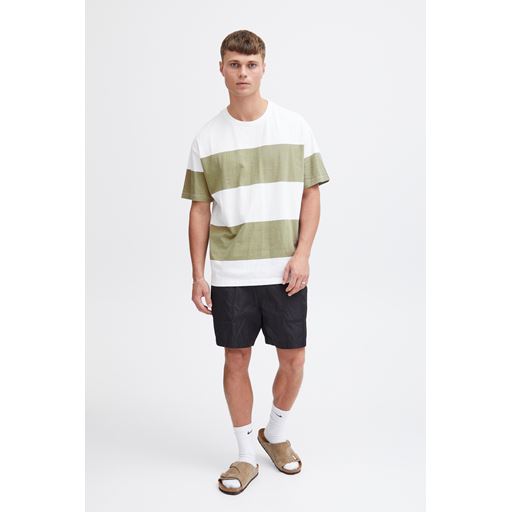 Solid Jam T-shirt, Vetiver, XXL