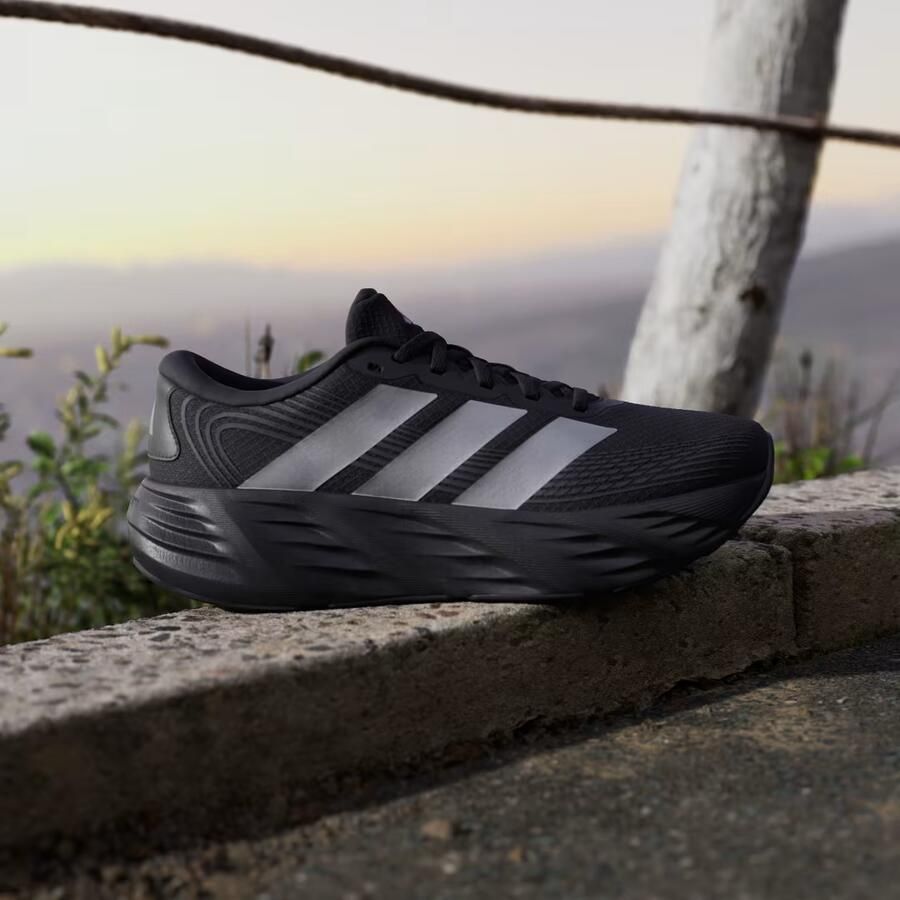 Adidas Performance Galaxy 8 Hardloopschoenen Dames Zwart
