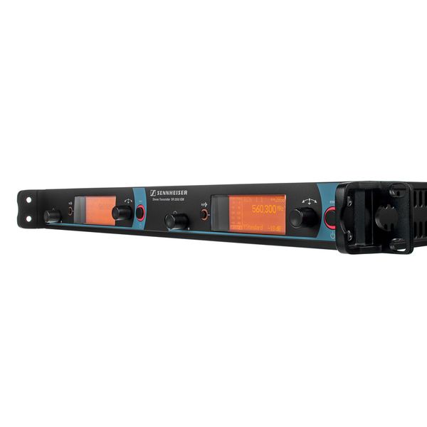 Sennheiser IEM 2000 GW Twin Bundle