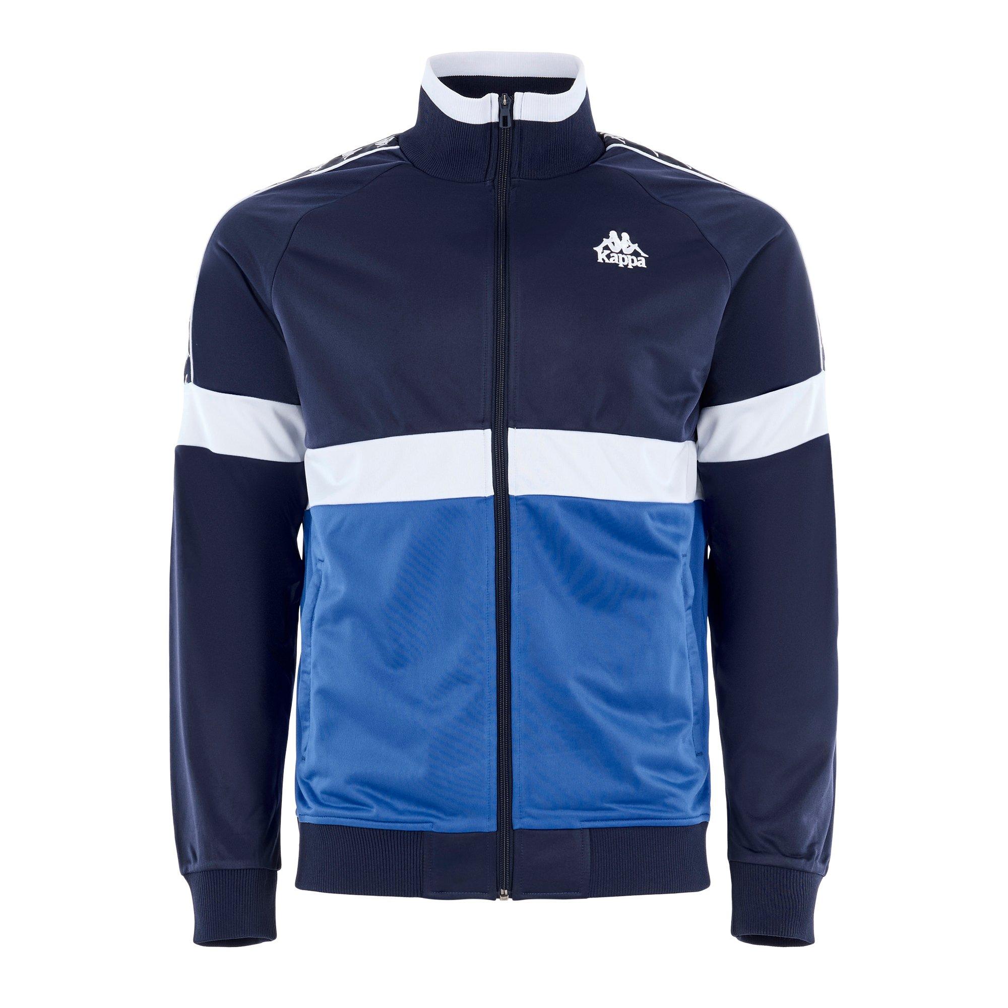 Kappa Unther Track Top