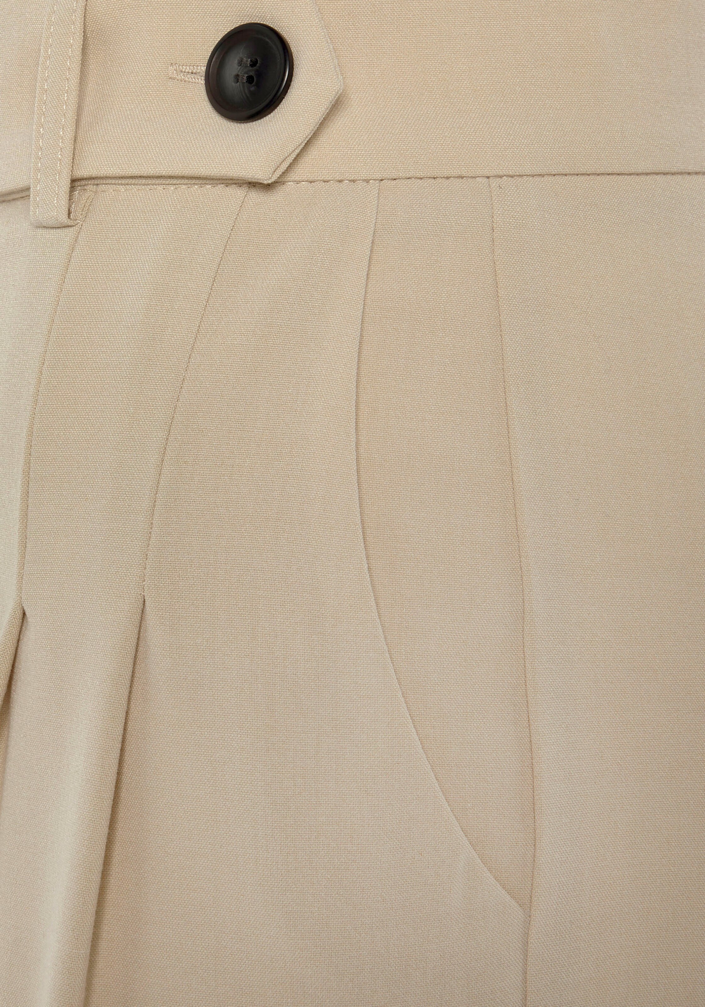 LASCANA Palazzohose in sand