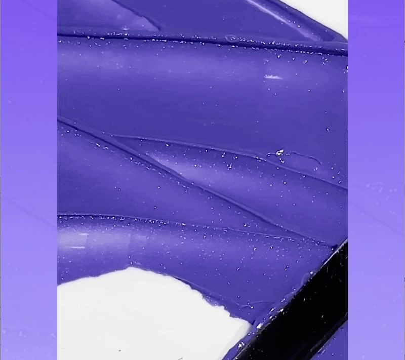 EUTHYMOL - Originele tandpasta Whitening Purple Corrector