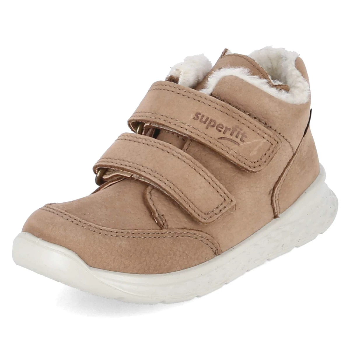 SuperfitWinterschuhe BREEZE - BRAUN