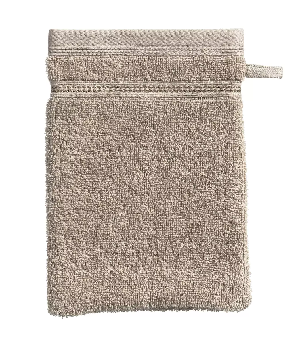 Waschhandschuh Alicante 15 x 21 cm