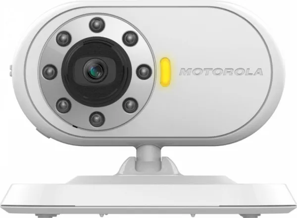 Motorola MBP27T, CMOS, 2,5 mm, IR, 300 m, Digital, FHSS