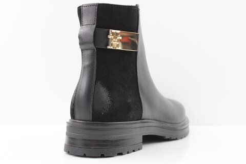 Hilfiger Tommy Footwear Stiefeletten