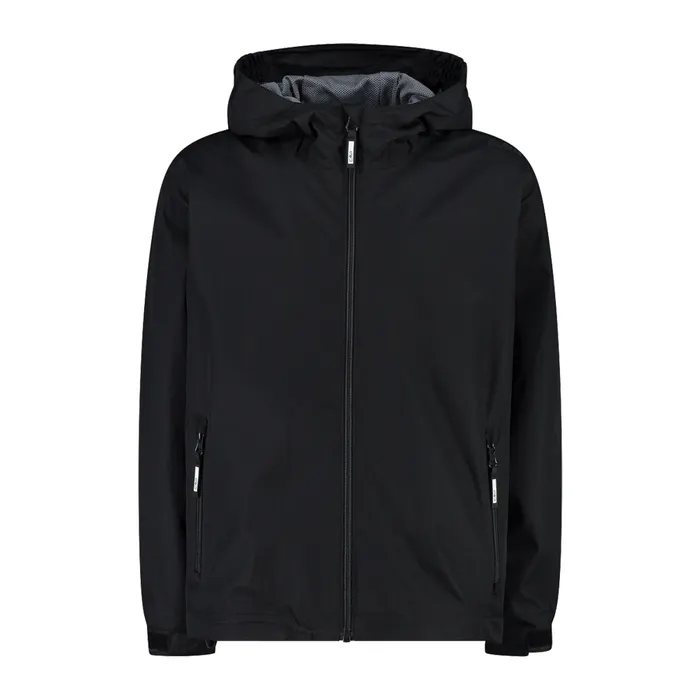 CMP Packable Ripstop Hooded Regenjas Junior