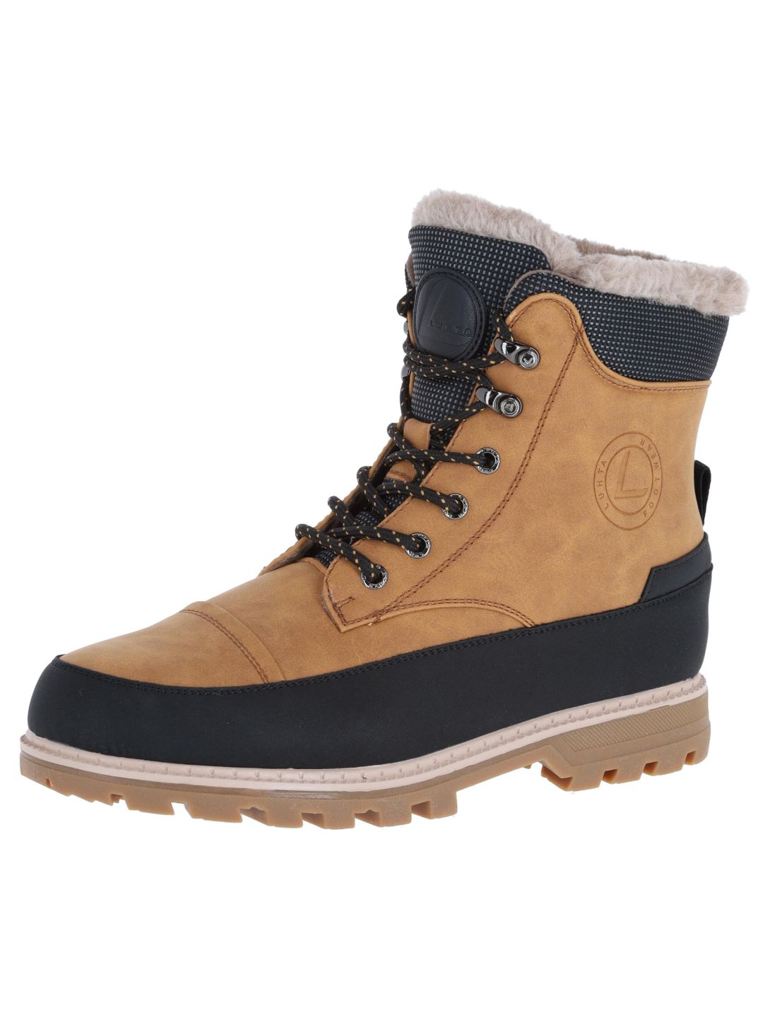 Reilu Ms snowboots dames