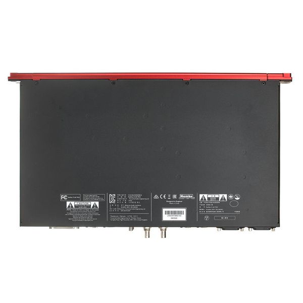 Focusrite RedNet D16R MKII