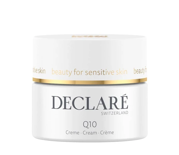 Declaré Q10 Age Control Cream