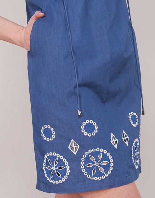 Desigual - ELECTRA - Marine