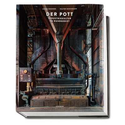 DER POTT