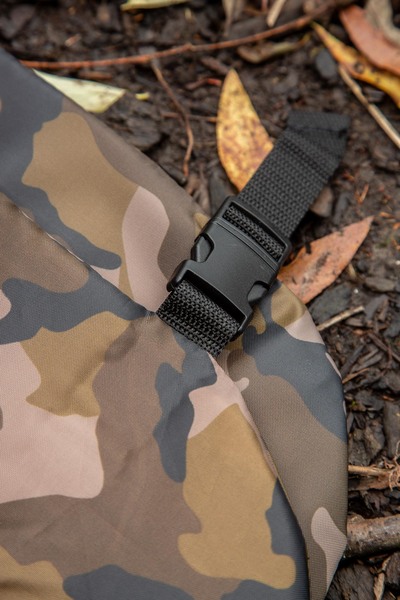 Tapis de réception Ultimate Unhooking Mat Camo