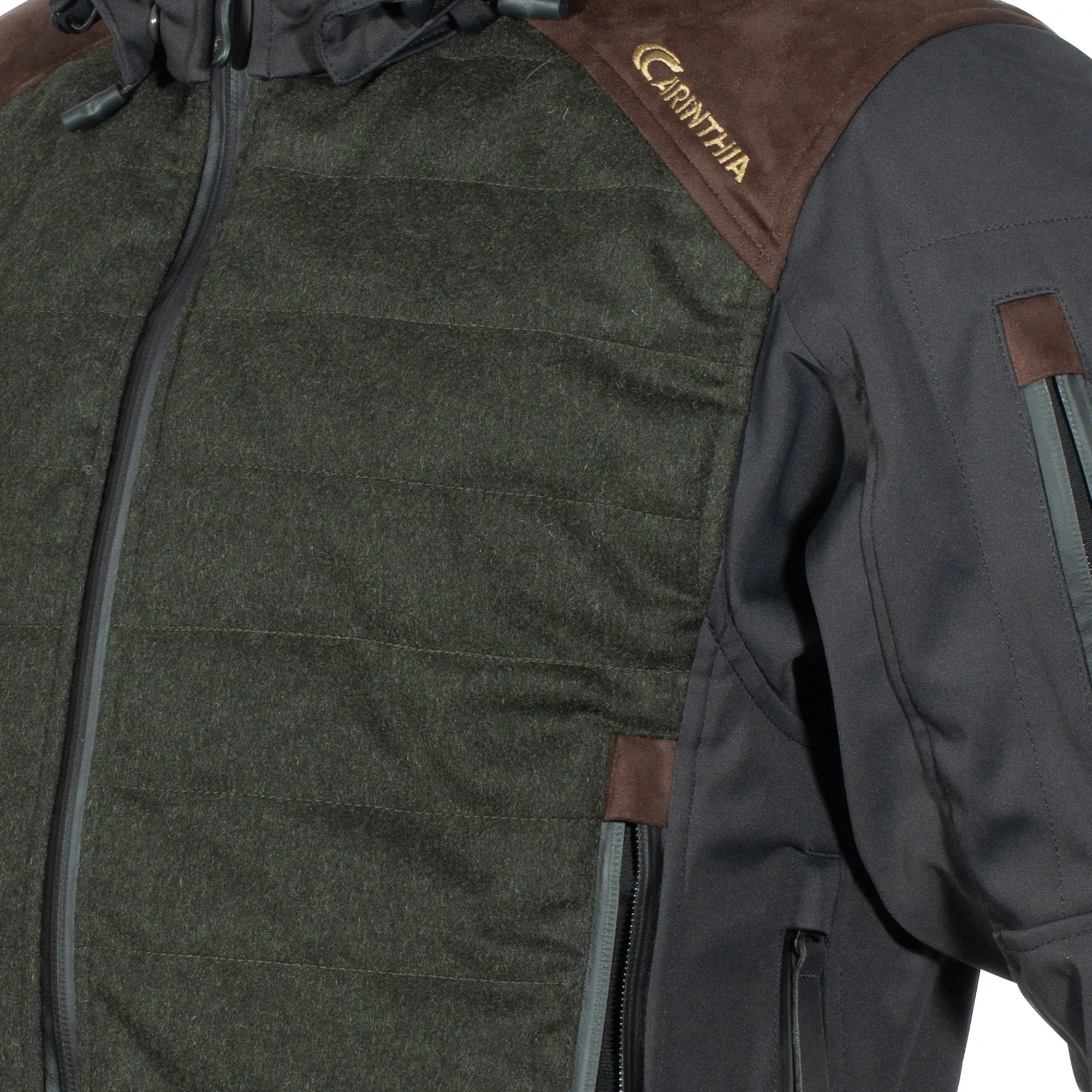 Carinthia -  Jacke G-Loft ISLG Jacket