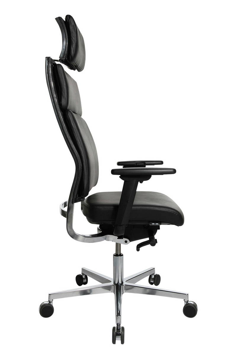 Topstar Chefsessel NEW ALUART CLASSIC