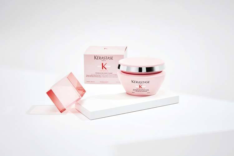 Kérastase Genesis Masque Reconstituant Hair Mask 200ml