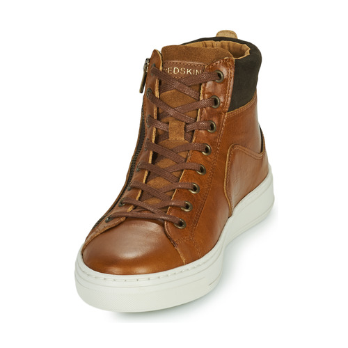 Redskins - HOPESO - Cognac