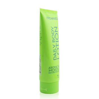Frownies Frownies Aroma Therapy Moisturizer - Daily Body Lotion 118ml/4oz