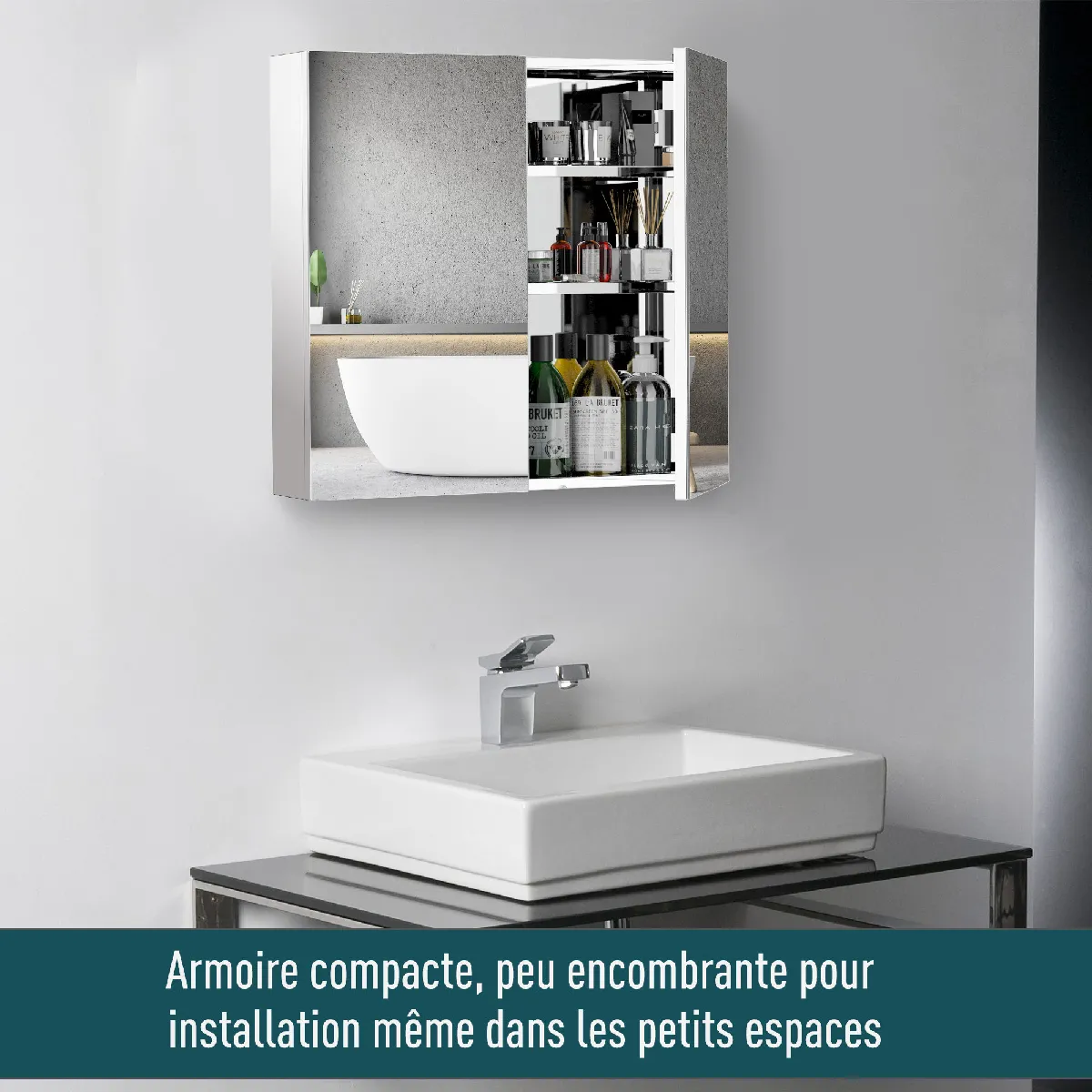 HOMCOM 02-0549