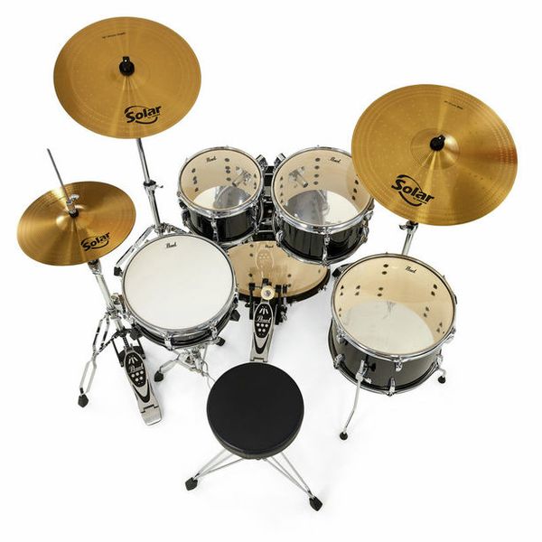 Pearl Roadshow 18