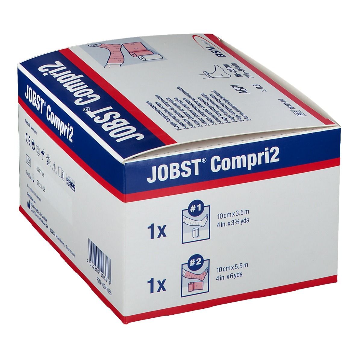 JOBST® Compri2 18 - 25 cm