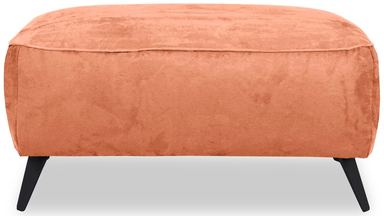 Hocker  Galeria B90 x D60 x H44 cm