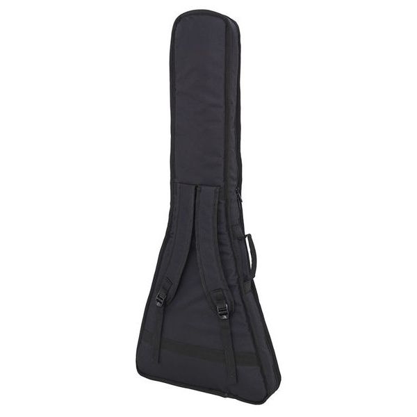 Harley Benton R-10 BK Rock Series Bundle 3