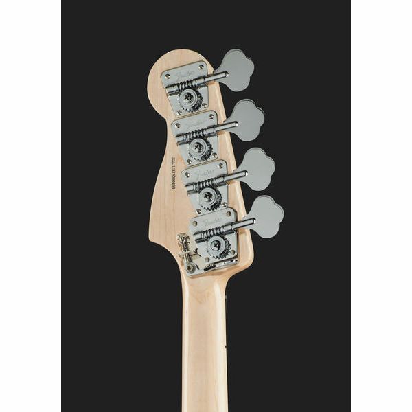 Fender Tony Franklin P-Bass FL BK