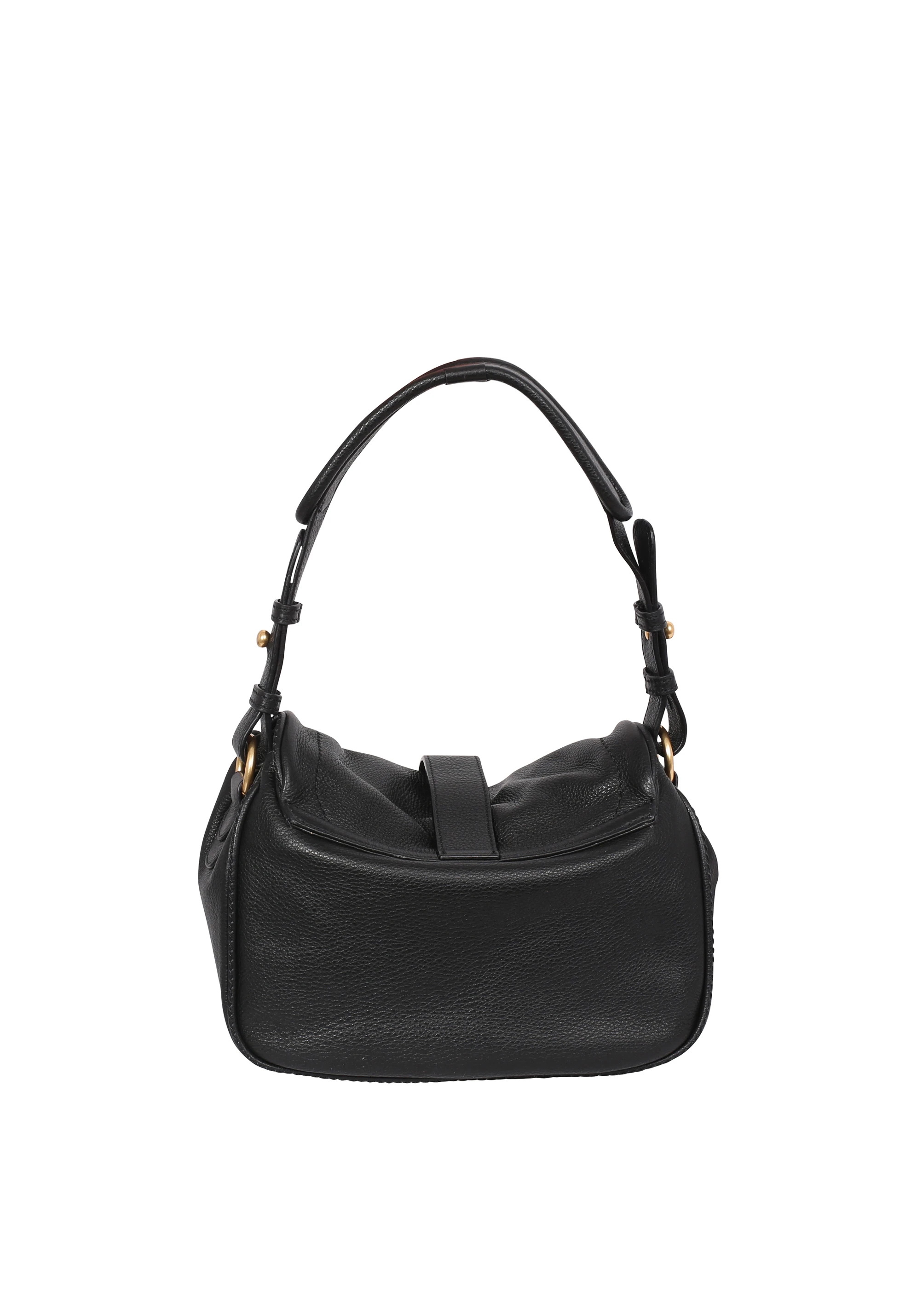 Shoulder bag STAR SADDLE Leather Dalia Standard